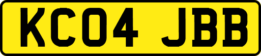 KC04JBB