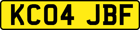 KC04JBF