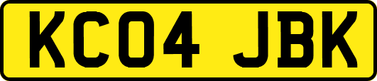 KC04JBK