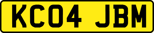 KC04JBM