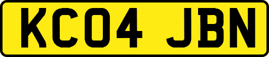KC04JBN