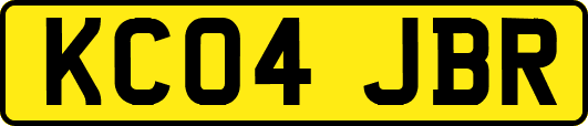 KC04JBR