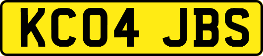 KC04JBS