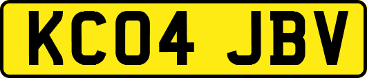 KC04JBV