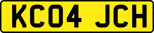 KC04JCH