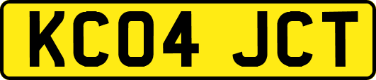 KC04JCT