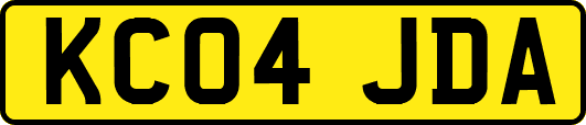 KC04JDA