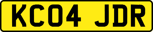 KC04JDR