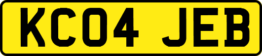 KC04JEB