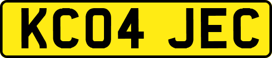 KC04JEC