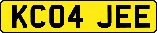 KC04JEE
