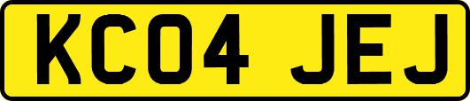 KC04JEJ