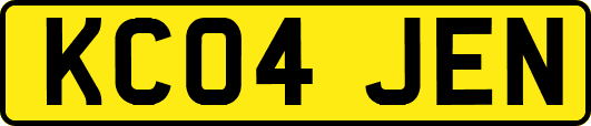 KC04JEN