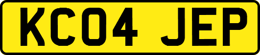 KC04JEP