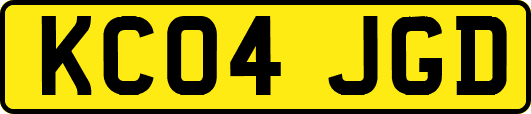 KC04JGD