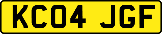 KC04JGF