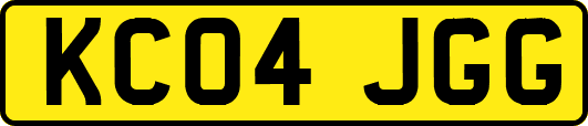 KC04JGG