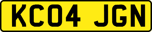 KC04JGN