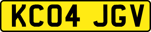KC04JGV