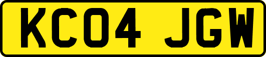 KC04JGW