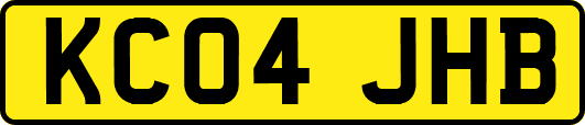 KC04JHB