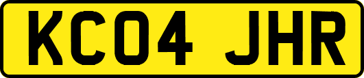 KC04JHR