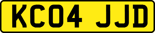 KC04JJD
