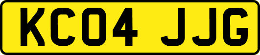 KC04JJG