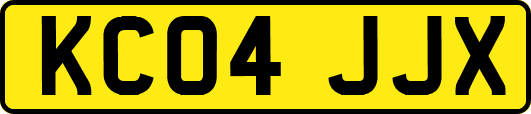 KC04JJX