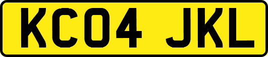 KC04JKL