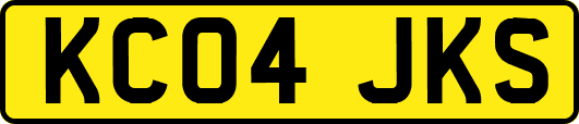 KC04JKS