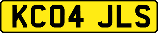 KC04JLS