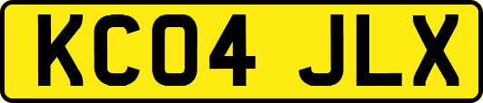 KC04JLX