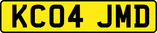 KC04JMD