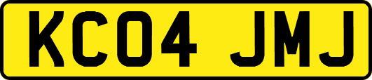 KC04JMJ
