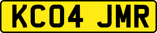 KC04JMR