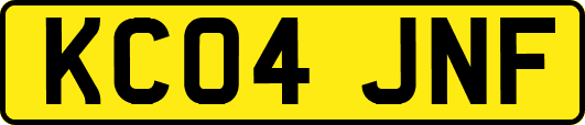 KC04JNF
