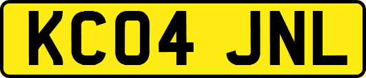 KC04JNL
