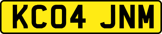 KC04JNM