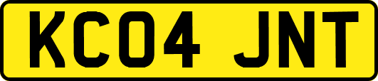 KC04JNT