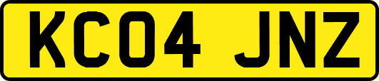 KC04JNZ