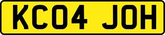 KC04JOH