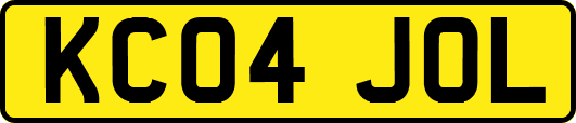 KC04JOL