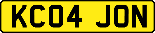 KC04JON