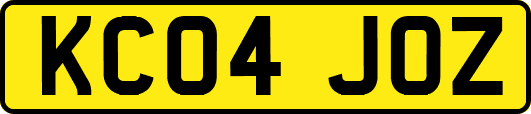 KC04JOZ