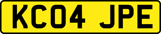 KC04JPE