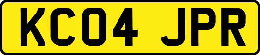 KC04JPR