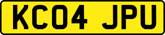 KC04JPU