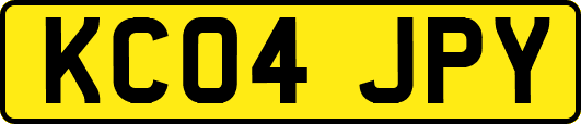 KC04JPY