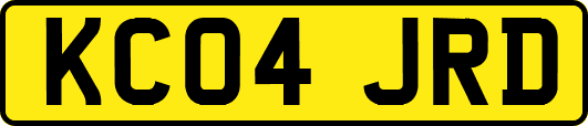 KC04JRD